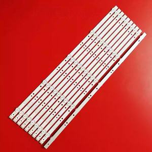 Tira de Luces LED para Retroiluminación de TV HX-NO.1094 JL.D58051330-202AS-M para 58G2A 58G3 58F55 58G2A, Tira de Luz LED para TV, Retroiluminación LCD - Product Image 2