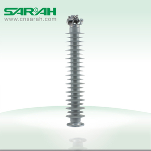 220-245kv đường thẳng đứng bài Composite cách điện - Product Image 2