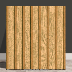 Papier peint auto-adhésif imperméable et résistant <span class=keywords><strong>à</strong></span> <span class=keywords><strong>l</strong></span>'huile, durable, antidérapant, <span class=keywords><strong>d</strong></span>écoration intérieure, aspect <span class=keywords><strong>bois</strong></span>, papier peint pour salon - Product Image 1