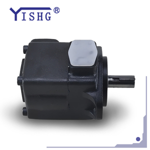 ปั๊มไฮดรอลิกไต้หวัน รุ่น VQ45 ซีรีส์ VQ45-135/156/189/200/216/237F-RAA-01 ปั๊มใบพัดเดี่ยว KCL ปั๊มไฮดรอลิกคุณภาพสูง - Product Image 4