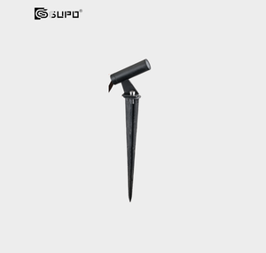 IP65 a prueba de agua al aire libre 12V/ 24V blanco cálido blanco frío 2W 3W 4W 6W <span class=keywords><strong>MINI</strong></span> Spike Spotlight - Product Image 1