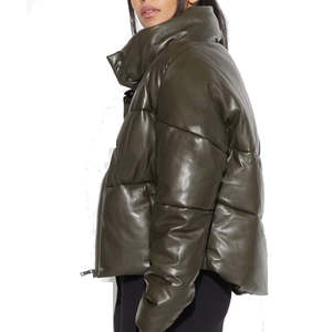 <span class=keywords><strong>Veste</strong></span> d'<span class=keywords><strong>hiver</strong></span> imperméable pour filles Lulusen <span class=keywords><strong>Canada</strong></span>, <span class=keywords><strong>veste</strong></span> en duvet pour femmes, doudoune en duvet d'oie pour femmes - Product Image 3