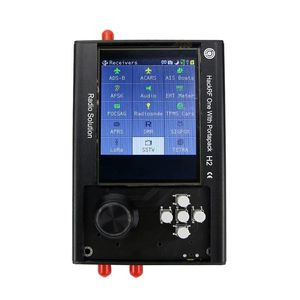 Neues PortaPack H2 und HackRF One SDR Software Defined Radio 1MHz-6GHz, fertig montiert mit Antennen und integriertem Akku - Product Image 6