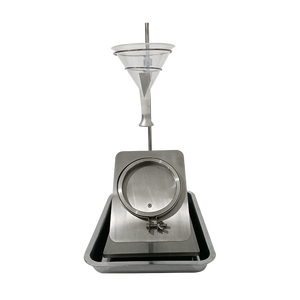 Equipo de Prueba de Resistencia al Agua por Pulverización para Tejidos, Cumple con AATCC 22 e ISO 4920, Modelo GT-C31 - Product Image 1