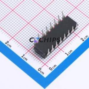 Réseau de résistances 4116R-1-472LF DIP-16-2.54mm ( Nombre de résistances : 8 ) ( Résistance : 4.7kOhm Précision : 2% ) - Product Image 2