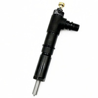 Injecteur de carburant diesel 8-97119812-0 8971198120 8-97174112-0 105118-6480 pour ISUZU 4HF1