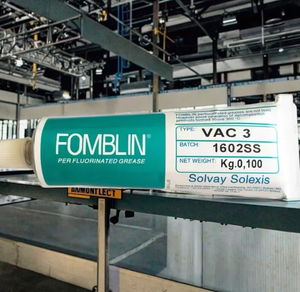 Fomblin Vac 3 Grasa Adhesiva ISO VG 15 - Product Image 3
