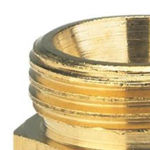 Boquilla reductora de latón IG 5/4 " > AG 1", conexión (94691213804) - Product Image 5