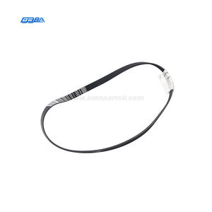 Correa de caucho de alta resistencia original para alternador y aire acondicionado para Ferrari 599 195992 - Product Image 4