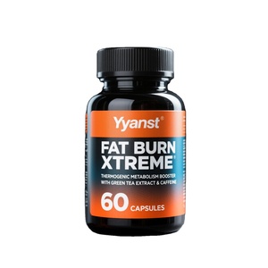 Capsules de régime cétogène efficaces pour une perte de poids rapide Capsules cétogènes amincissantes rapides pour adultes - Product Image 1