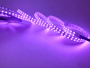 Đôi Hàng 180led Đồng RGB <span class=keywords><strong>LED</strong></span> <span class=keywords><strong>Strip</strong></span> 24V đầu vào cho trong nhà & Ngoài trời bar sân khấu KTV nhà lễ hội sân khấu nhà dân cư <span class=keywords><strong>LED</strong></span> <span class=keywords><strong>Strip</strong></span> - Product Image 3