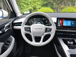 Vagoneta Eléctrica Inteligente y Eficiente, de Largo Alcance, Bajo Consumo, Suave y Confiable, <span class=keywords><strong>Roewe</strong></span> <span class=keywords><strong>Ei5</strong></span> para Desplazamientos Diarios de Negocios - Product Image 6