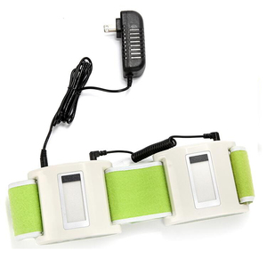 2026 <span class=keywords><strong>Vibro</strong></span> hình dạng cơ thể Pro giảm béo rung massage vành đai như đã thấy trên TV - Product Image 4