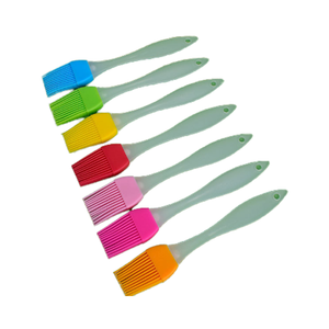Spatola in Silicone per Pasticceria, Moderna ed Economica, per Mescolare Crema e Burro, Ideale per Cucinare e Cuocere - Product Image 1