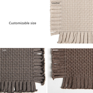 <span class=keywords><strong>Tapis</strong></span> <span class=keywords><strong>de</strong></span> <span class=keywords><strong>jardin</strong></span> rectangulaire carré imperméable antidérapant <span class=keywords><strong>de</strong></span> taille personnalisable 2300*1700mm <span class=keywords><strong>pour</strong></span> usage extérieur - Product Image 5