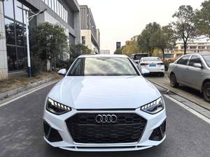Se Aceptan Pedidos Personalizados, Autos Usados <span class=keywords><strong>A4</strong></span> de Cuatro Puertas con Tracción en las Cuatro Ruedas Permanente en Venta - Product Image 4