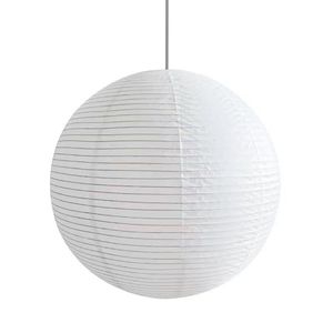โคมไฟระย้าทรงกลมสีทอง พร้อมหลอดไฟ LED สีขาว สไตล์นอร์ดิก สำหรับตกแต่งห้องนอน ห้องทำงาน - Product Image 5