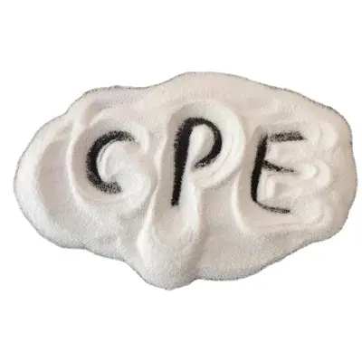 塩素化ポリエチレンCPE130A/CPE135A/CPE樹脂