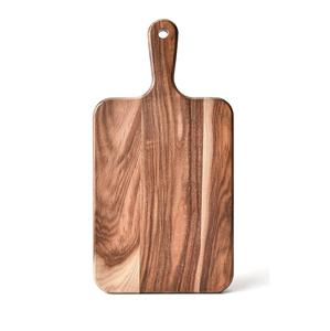 Tabla de Cortar de Madera Ecológica Más Vendida, Tabla de Cortar de Madera Natural para Cocina, para Carne y Verduras, Disponible a Buen Precio - Product Image 3