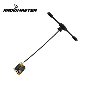 Receptor Nano ExpressLRS 2.4ghz Radiomaster RP1 V2 - Product Image 6
