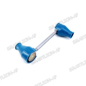 Barra Estabilizadora Trasera 5178.55 517855 9807130080 para Peugeot 508 Citroen C5 C6 - Product Image 2