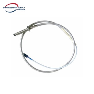 Envío Rápido, Sonda de Proximidad de Corrientes Eddy Original Nueva Bentley Nevada 330104-00-08-05-01-05, Serie 3300 NSv - Product Image 4