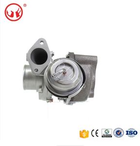 Turbocompressore JF141015 RHV4 8973762731 860102 per <span class=keywords><strong>Opel</strong></span> Astra H <span class=keywords><strong>Corsa</strong></span> <span class=keywords><strong>D</strong></span> Meriva A 1.7 CDTI Z17DTR 81/92 KW <span class=keywords><strong>2007</strong></span>- - Product Image 6