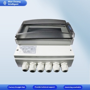 Lanchuang Analisador Automático Inteligente Cinco Parâmetros Online Monitor De Qualidade De Água Equipamento De Teste De Cloro Residual - Product Image 3