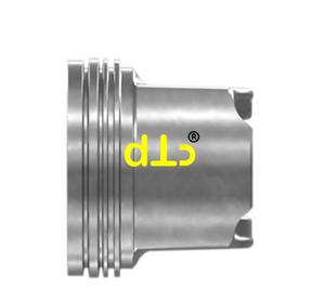 Pièces de rechange pour moteur de machine, piston 381-9250 3819250 pour chargeuse sur pneus 980H, moteur d'excavatrice C15 - Product Image 2