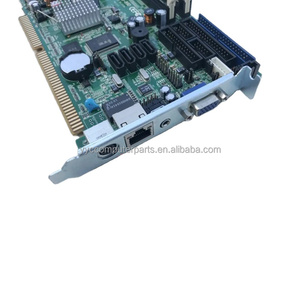 Carte mère industrielle SHB-890 VER 2.0, cartes son, produit SHB-890, carte d'acquisition - Product Image 4