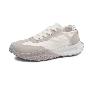 Chaussures décontractées tendance pour femmes 2026, fabriquées en Chine, respirantes, sportives, à semelle épaisse antidérapante, rehaussantes, pour l'automne/le printemps/l'été - Product Image 4