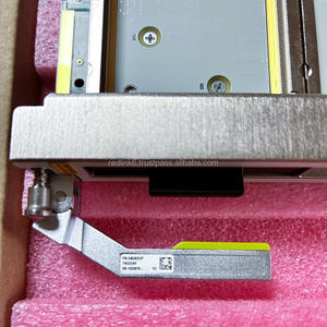 Tarjeta de Procesamiento de Servicios Universales OptiX OSN 9800 para Redes Empresariales, Red de Transmisión Óptica WDM - Product Image 4