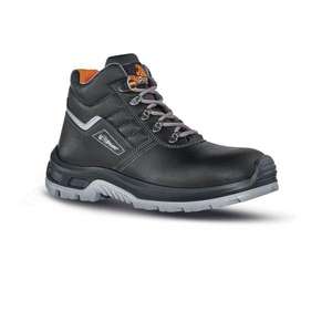 Zapatos de seguridad de alta innovación RS S3 SRC, negro-EAN 8033546100530 BOTAS DE SEGURIDAD, PROTECCIÓN S3, 1/2/2 - Product Image 1