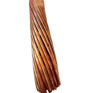 Bulk discount Copper Wire Scrap 99.99% Copper Scrap Wire