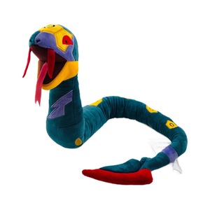 Peluche Pokémon authentique, nouveau style, 88 cm, peluche <span class=keywords><strong>Ekans</strong></span> - Product Image 2