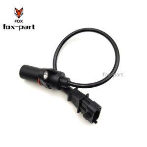 Cảm biến vị trí trục khuỷu 1607436 0281002676 cho xe tải daf - Product Image 5