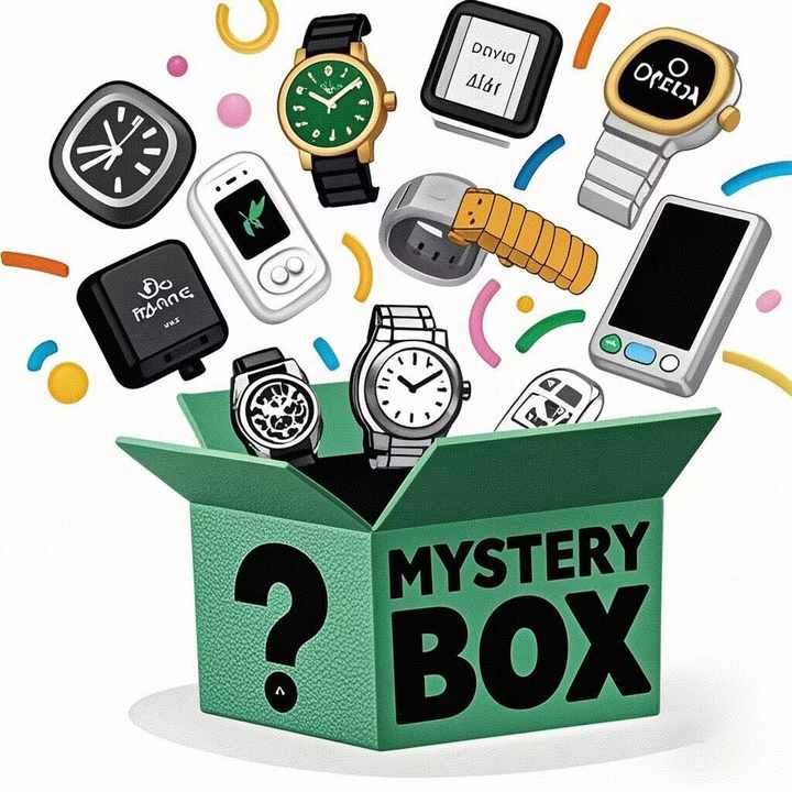 Cyclops Surprise Luxury Sport Dial Watch Tourbillon Genuine GPS Moon Phase Hip Hop Date Haute Horology's Best-Kept Secrets