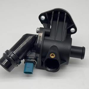 Động cơ nhiệt lắp ráp nhà ở 06b121111h 06b121111d 06b121111k 06b121111g - Product Image 3