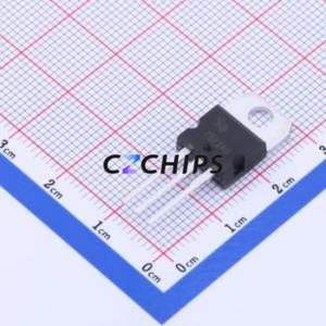 Nuevo-Original SK7912AU TO-220 Circuito integrado IC Chip PMIC Regulador lineal (LDO) - Product Image 1