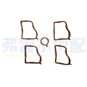 ฝาครอบวาล์ว 9827622780 สำหรับ Peugeot 2008 208 308 Citroen C3 C4 1.5HDI อะไหล่ทดแทน - Product Image 2