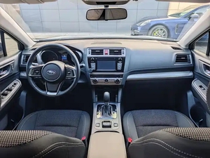 Gebruikt Auto 2019 2020 2021 Subaru Legacy AWD Benzine Sedan 5-zits Gebruikt Auto - Product Image 3