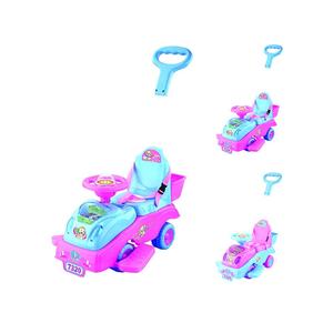 <span class=keywords><strong>Camion</strong></span> à roues libres avec barre de poussée pour enfants, alimenté par batterie, vente en gros, 2022 - Product Image 6