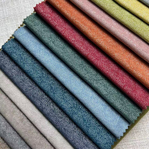Tissu en velours pour <span class=keywords><strong>chaises</strong></span> <span class=keywords><strong>de</strong></span> salle à manger California, tissus d'ameublement, tissu en velours vert olive pour canapé - Product Image 4