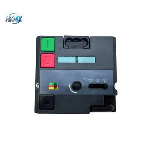 3VL9100-3ME10 กลไกควบคุมระยะไกลของเบรกเกอร์วงจรไฟฟ้า - Product Image 1