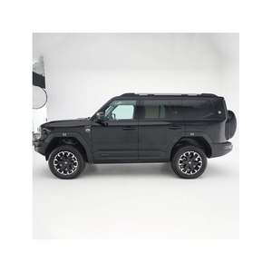 Nouvelle <span class=keywords><strong>Voiture</strong></span> Chery Auto Jetour G700 2025 Zongheng G700 2026 Modèle de Base SUV Grand Format 5 Places Hybride Rechargeable Tout-Terrain - Product Image 6