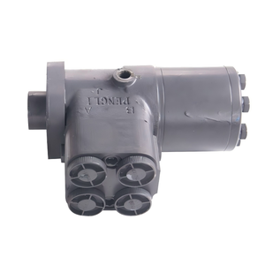 อะไหล่รถตักล้อยาง BZZ3-125C ระบบไฮดรอลิก ชุดเกียร์บังคับเลี้ยว BZZ3-125C - Product Image 5