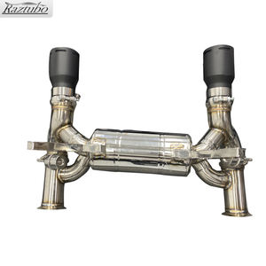 <span class=keywords><strong>SVJ</strong></span> estilo <span class=keywords><strong>Roadster</strong></span> a las faldas laterales del parachoques trasero delantero BodyKit de coche para Lamborghini <span class=keywords><strong>Aventador</strong></span> LP700 LP720 LP750 - Product Image 6