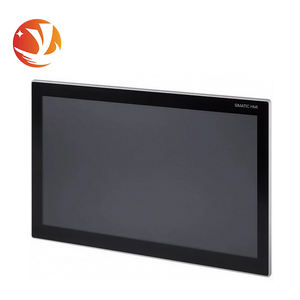 Nuevo y Original SIEMENS 6AV7 230-0CA20-0BA0 6AV7230-0CA20-0BA0 Panel Básico Computadora PLC Controlador Programable 16 E/S 110V - Product Image 1