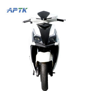 Moto tout-terrain électrique personnalisée en usine 800-1800W Freins à disque doubles avant et arrière Prix CKD Escooter Dirt Bike - Product Image 3