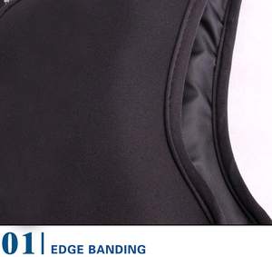 Niufurui – gilet de pêche en plein air haut de gamme, gilet de <span class=keywords><strong>flottaison</strong></span> <span class=keywords><strong>pour</strong></span> <span class=keywords><strong>Kayak</strong></span>, Sports aquatiques, gilets de sauvetage <span class=keywords><strong>pour</strong></span> 20-120KG - Product Image 2